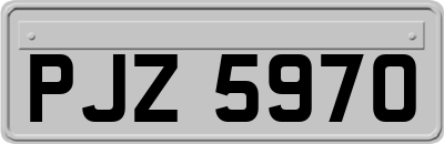 PJZ5970