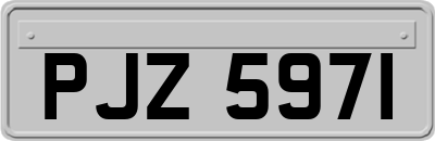 PJZ5971