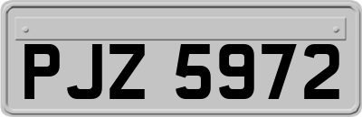 PJZ5972