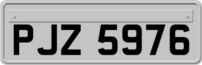 PJZ5976