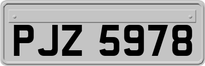 PJZ5978