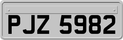 PJZ5982