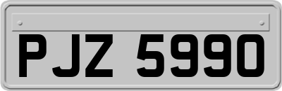 PJZ5990