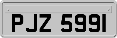 PJZ5991