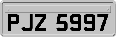 PJZ5997