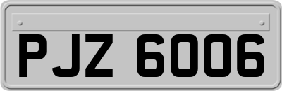 PJZ6006