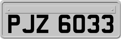 PJZ6033