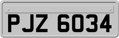 PJZ6034
