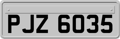 PJZ6035