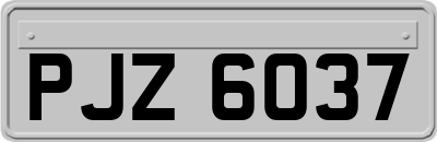 PJZ6037