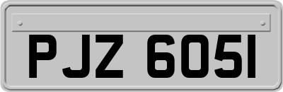 PJZ6051