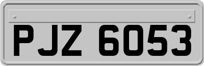 PJZ6053