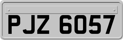 PJZ6057