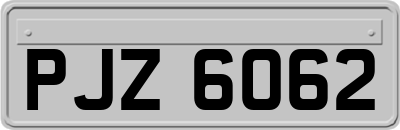 PJZ6062
