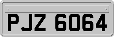 PJZ6064