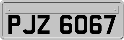 PJZ6067