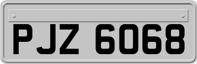 PJZ6068