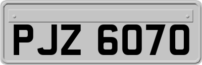 PJZ6070