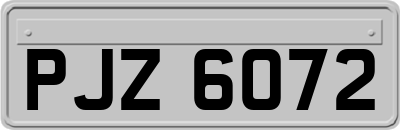 PJZ6072