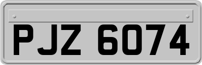PJZ6074
