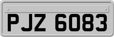 PJZ6083