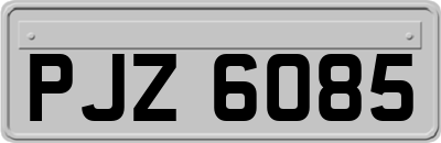 PJZ6085