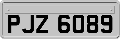 PJZ6089