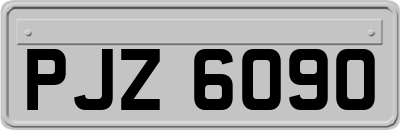 PJZ6090