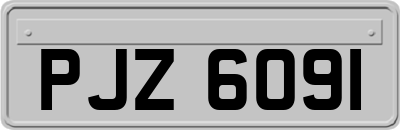 PJZ6091