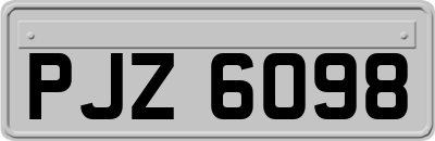 PJZ6098