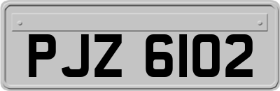 PJZ6102