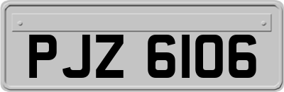 PJZ6106