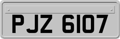 PJZ6107