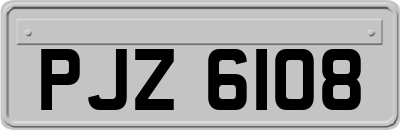 PJZ6108