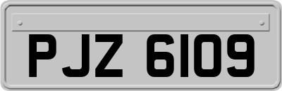 PJZ6109
