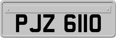 PJZ6110