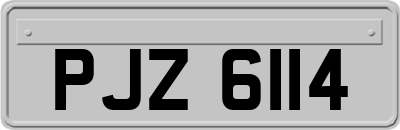 PJZ6114