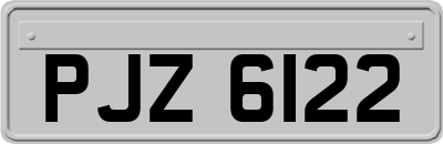 PJZ6122