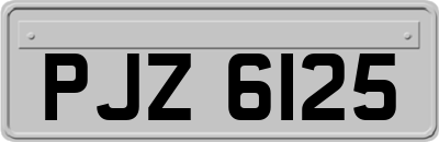 PJZ6125