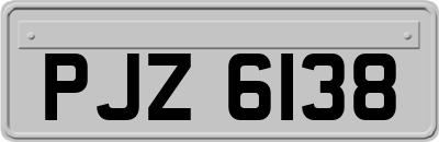 PJZ6138