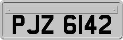 PJZ6142