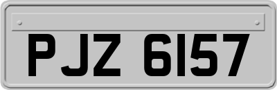 PJZ6157