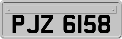 PJZ6158