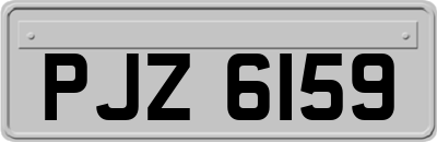 PJZ6159