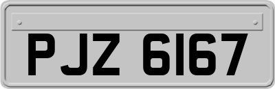 PJZ6167