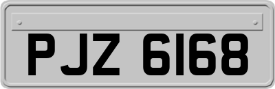 PJZ6168