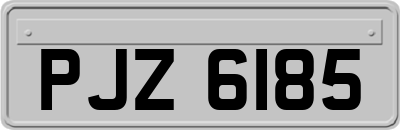 PJZ6185