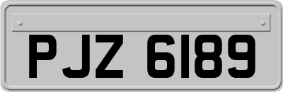 PJZ6189