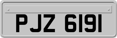 PJZ6191