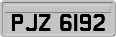 PJZ6192
